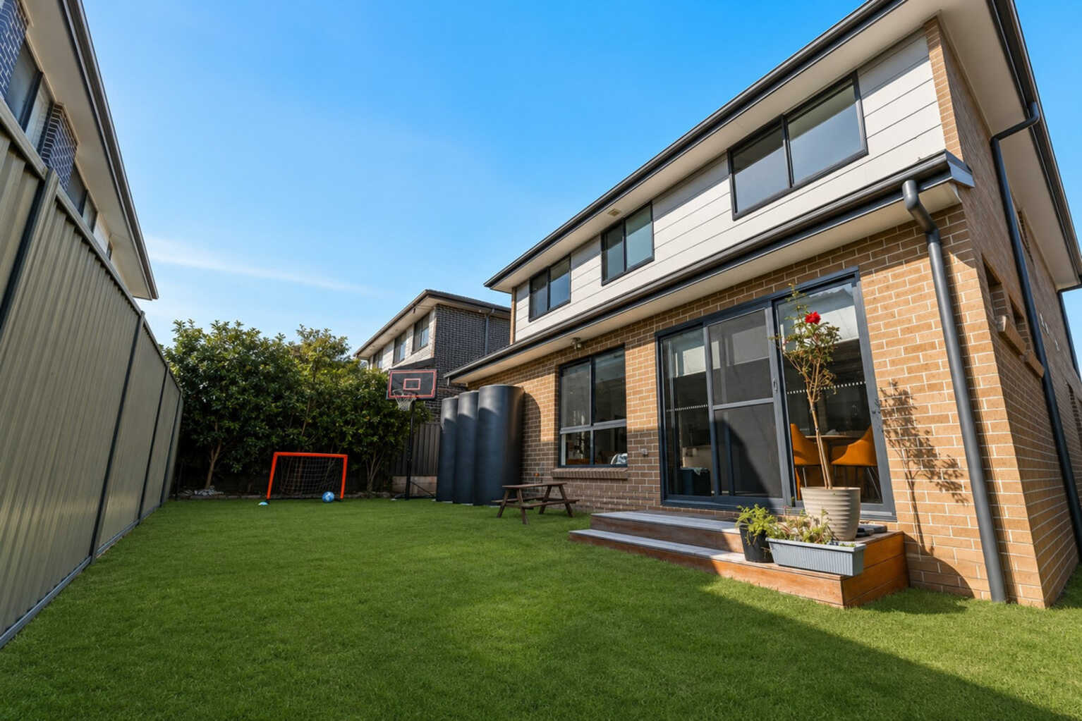 24 Kennedy Avenue Kellyville 24 Kennedy Avenue Kellyville