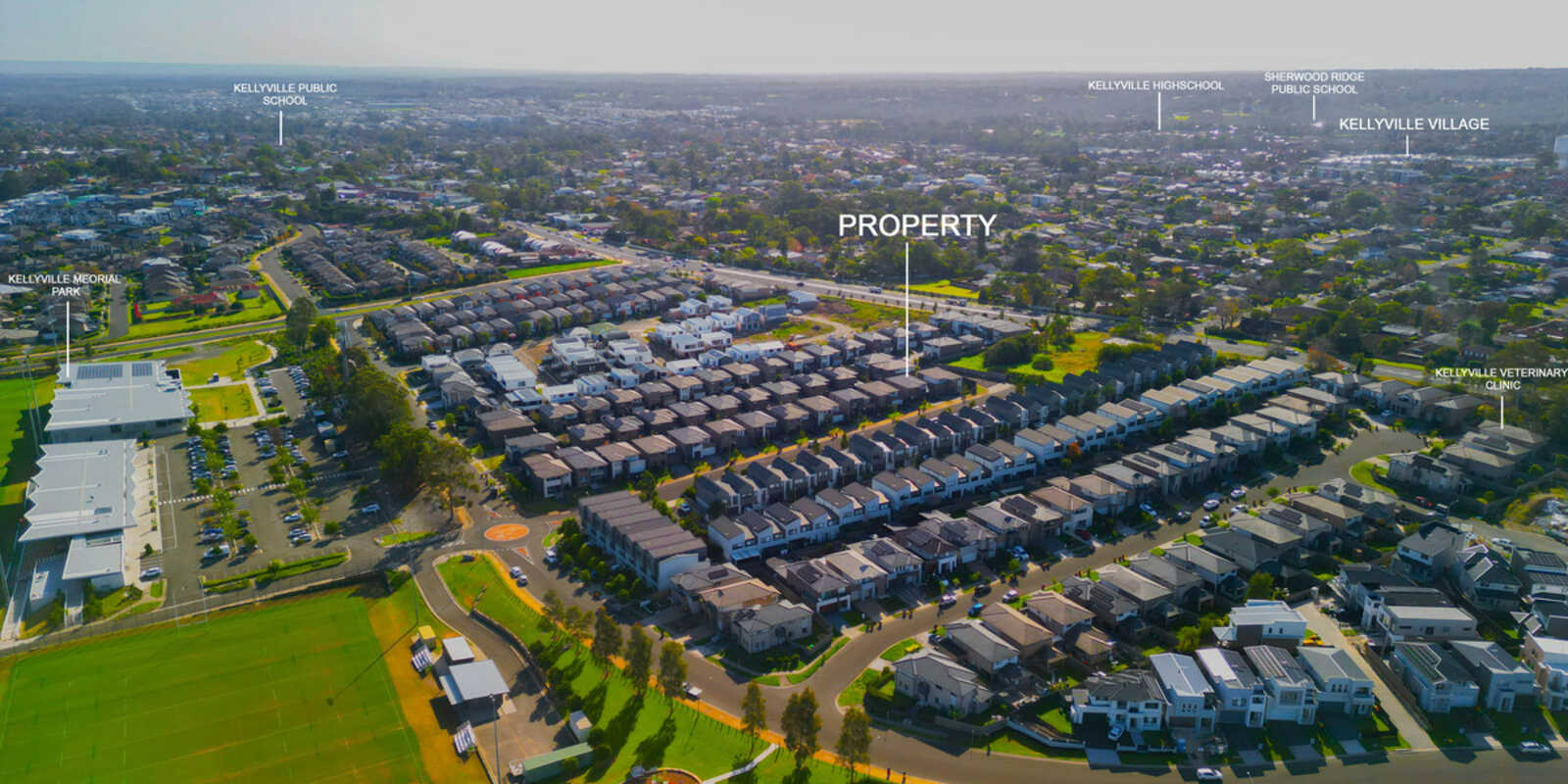 24 Kennedy Avenue Kellyville 24 Kennedy Avenue Kellyville