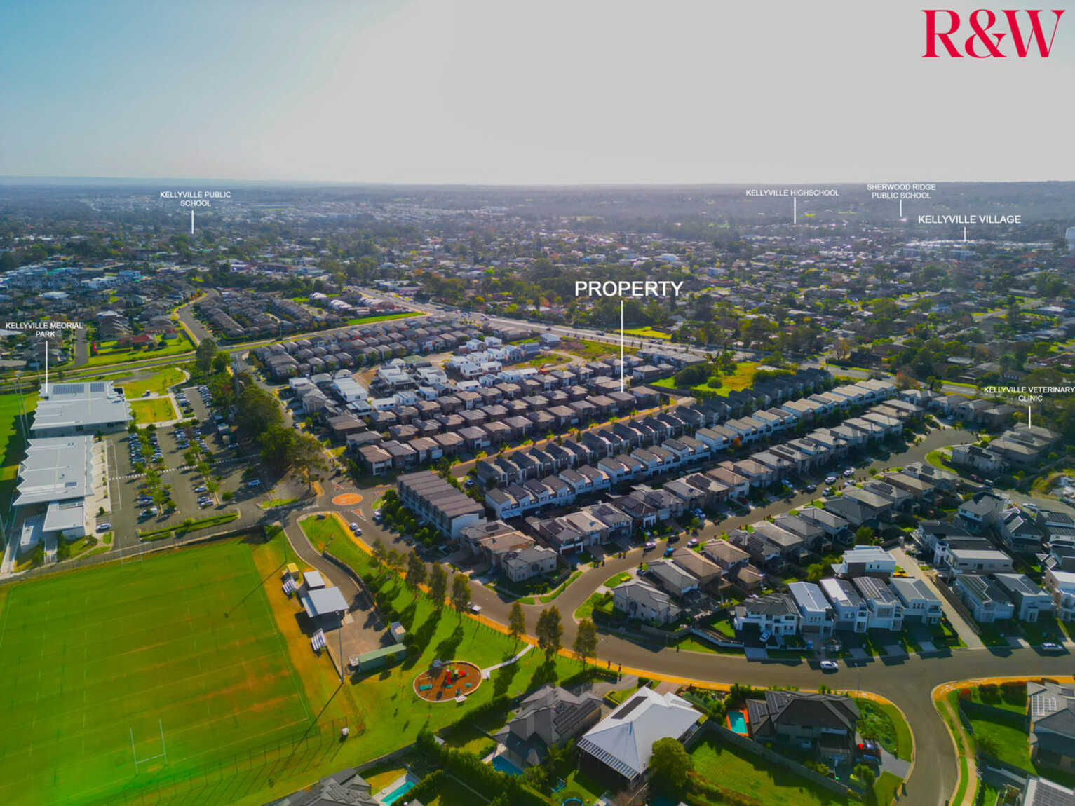 24 Kennedy Avenue Kellyville 24 Kennedy Avenue Kellyville