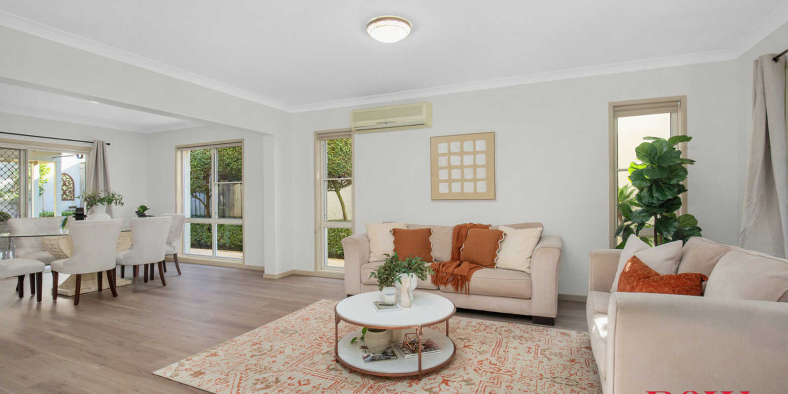 24 Seaford Circuit Kellyville Ridge