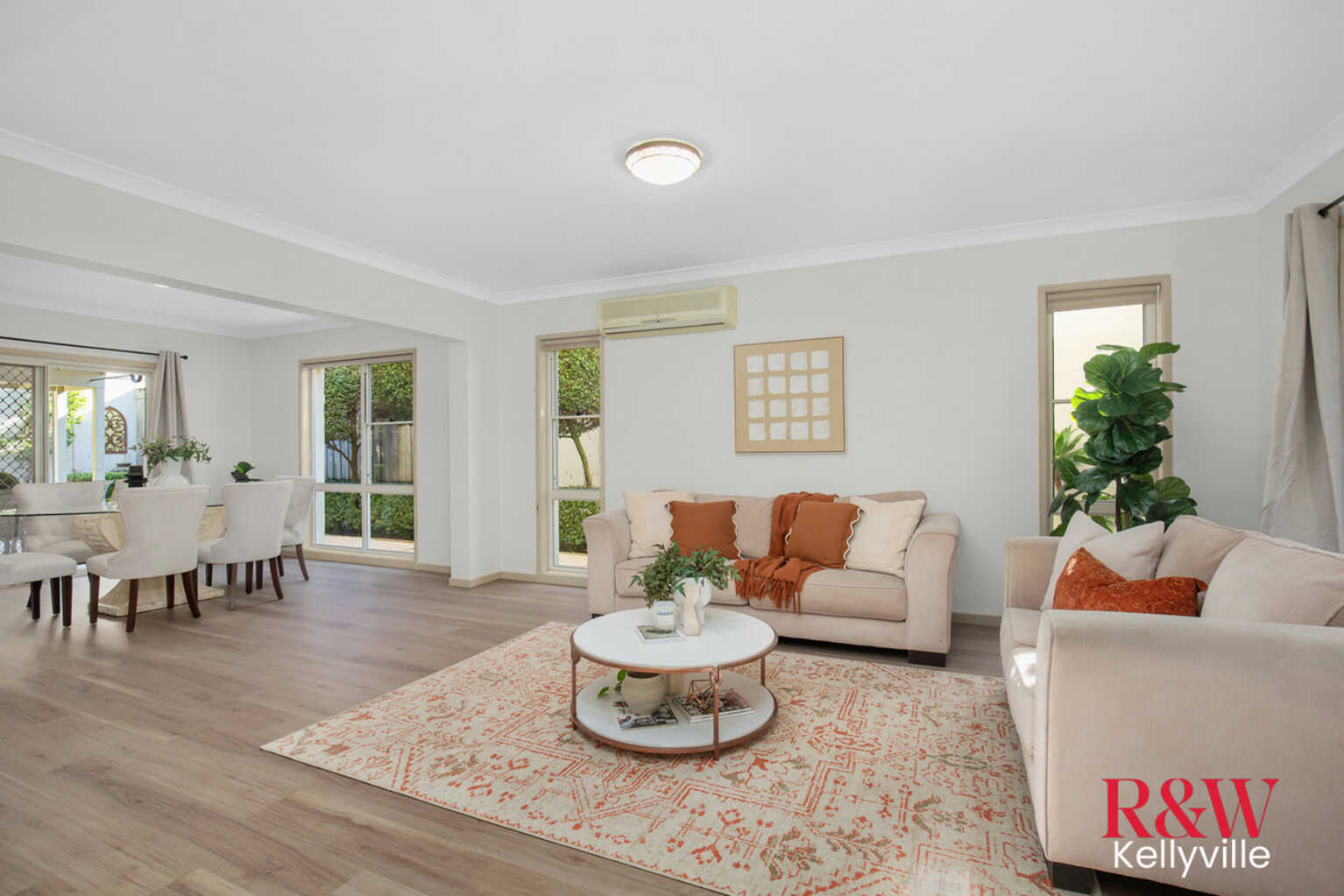 24 Seaford Circuit Kellyville Ridge