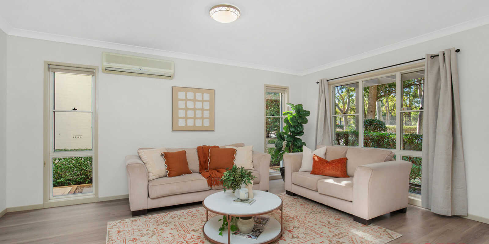 24 Seaford Circuit Kellyville Ridge