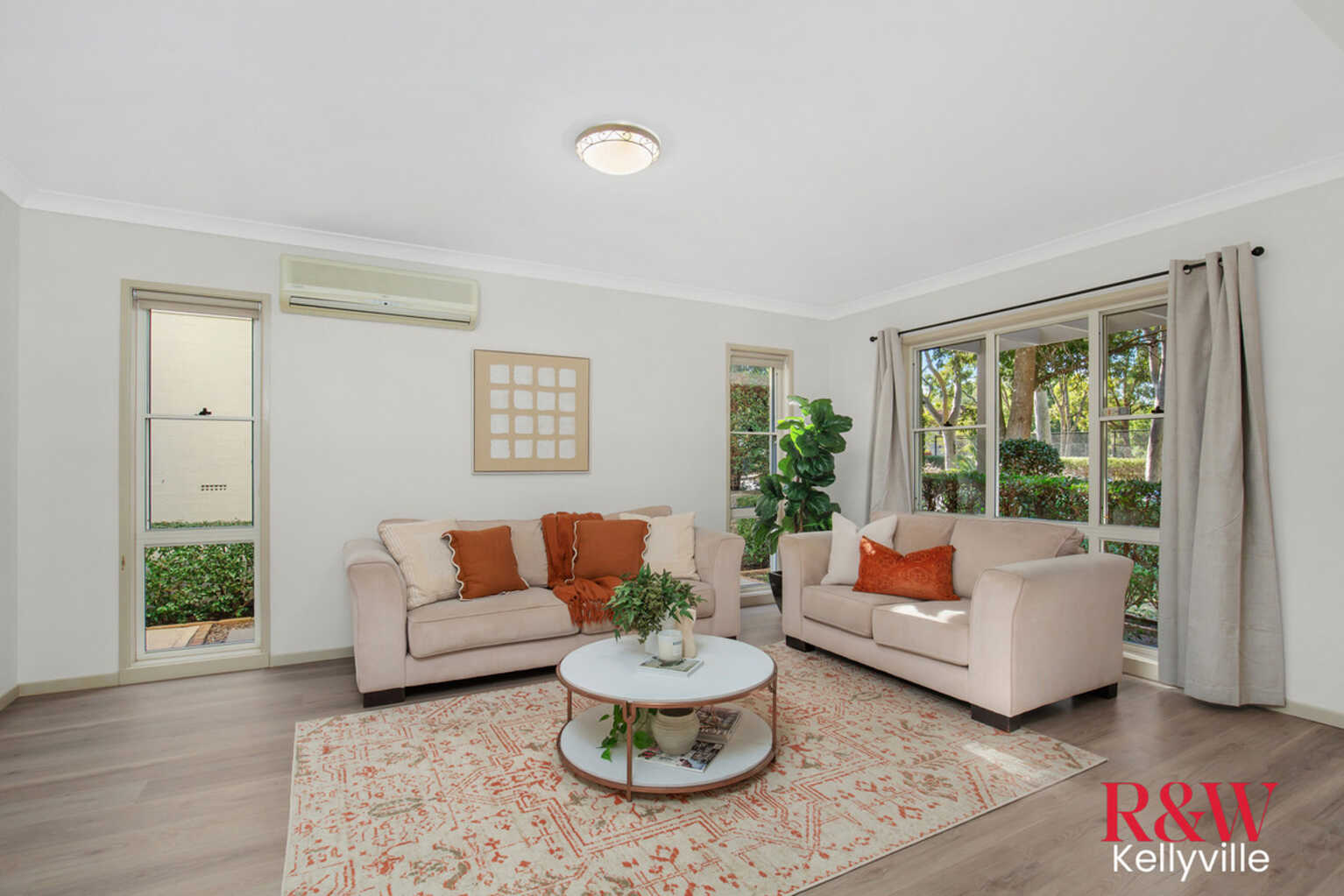 24 Seaford Circuit Kellyville Ridge