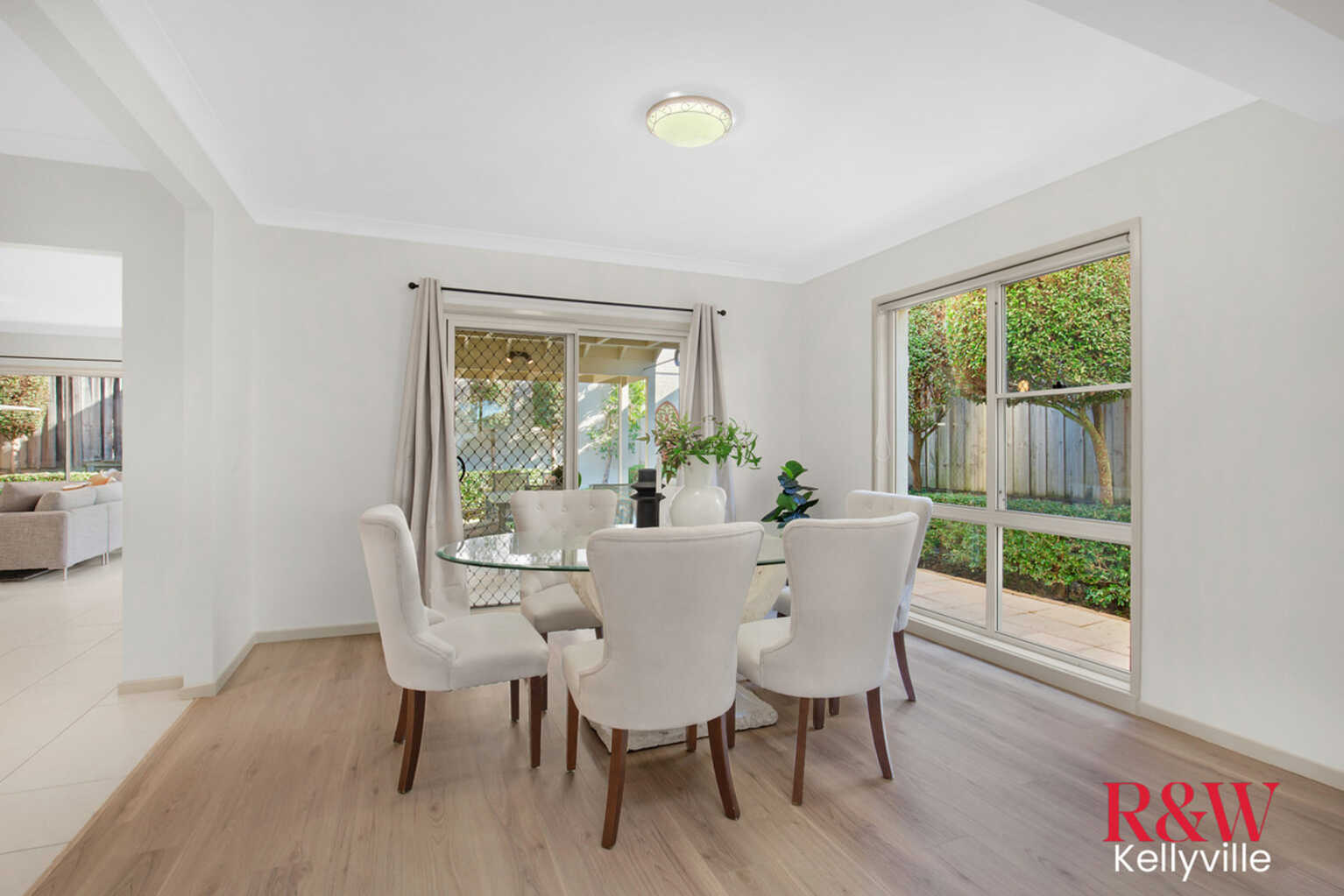 24 Seaford Circuit Kellyville Ridge