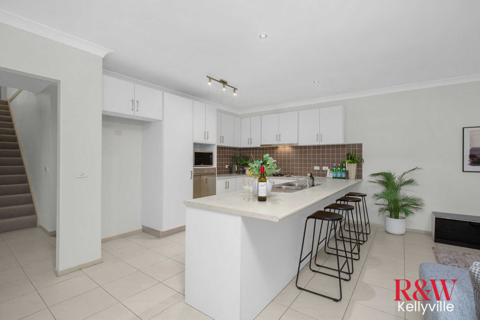 24 Seaford Circuit Kellyville Ridge