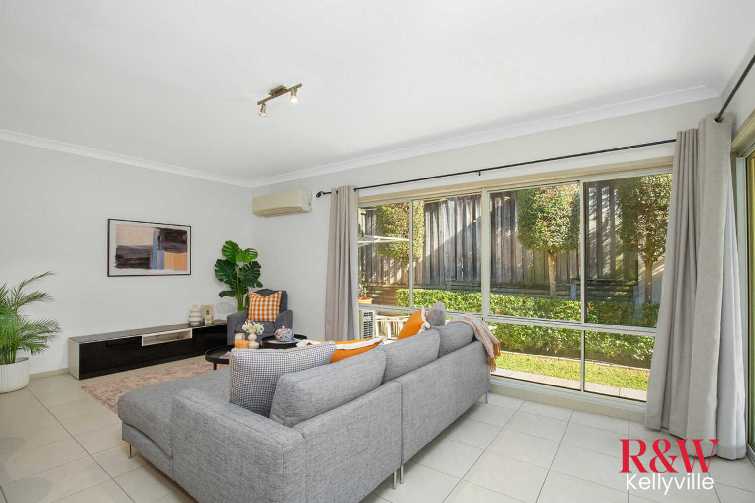 24 Seaford Circuit Kellyville Ridge