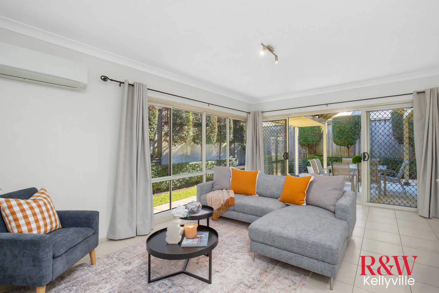 24 Seaford Circuit Kellyville Ridge