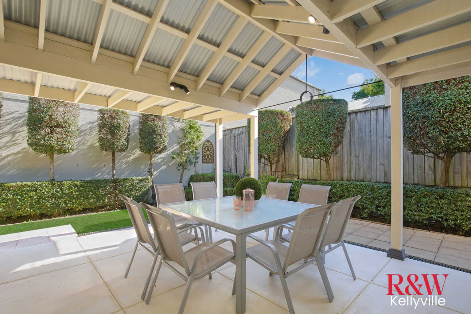 24 Seaford Circuit Kellyville Ridge