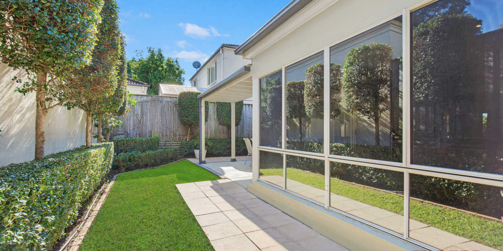 24 Seaford Circuit Kellyville Ridge