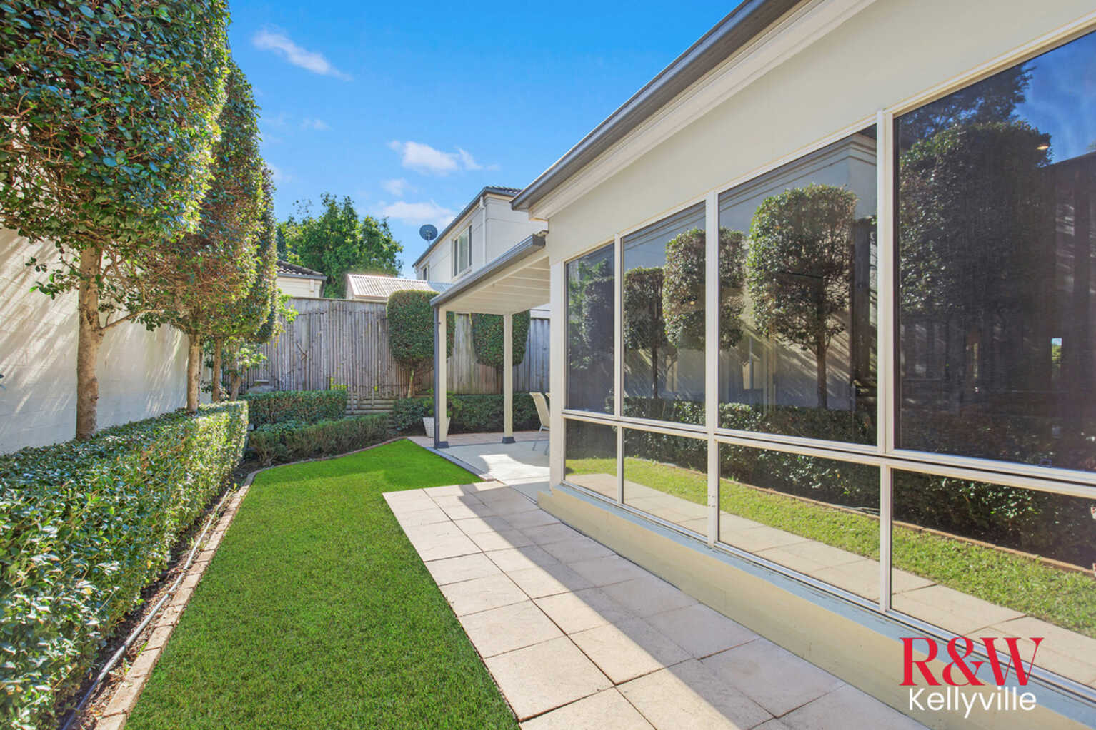 24 Seaford Circuit Kellyville Ridge