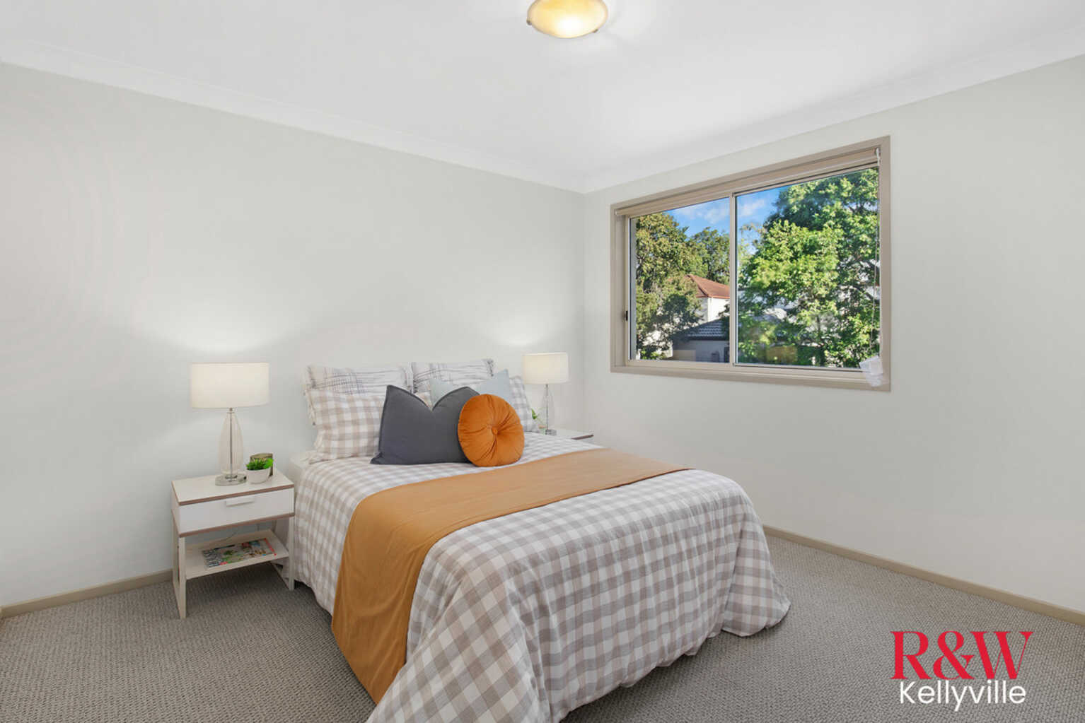 24 Seaford Circuit Kellyville Ridge