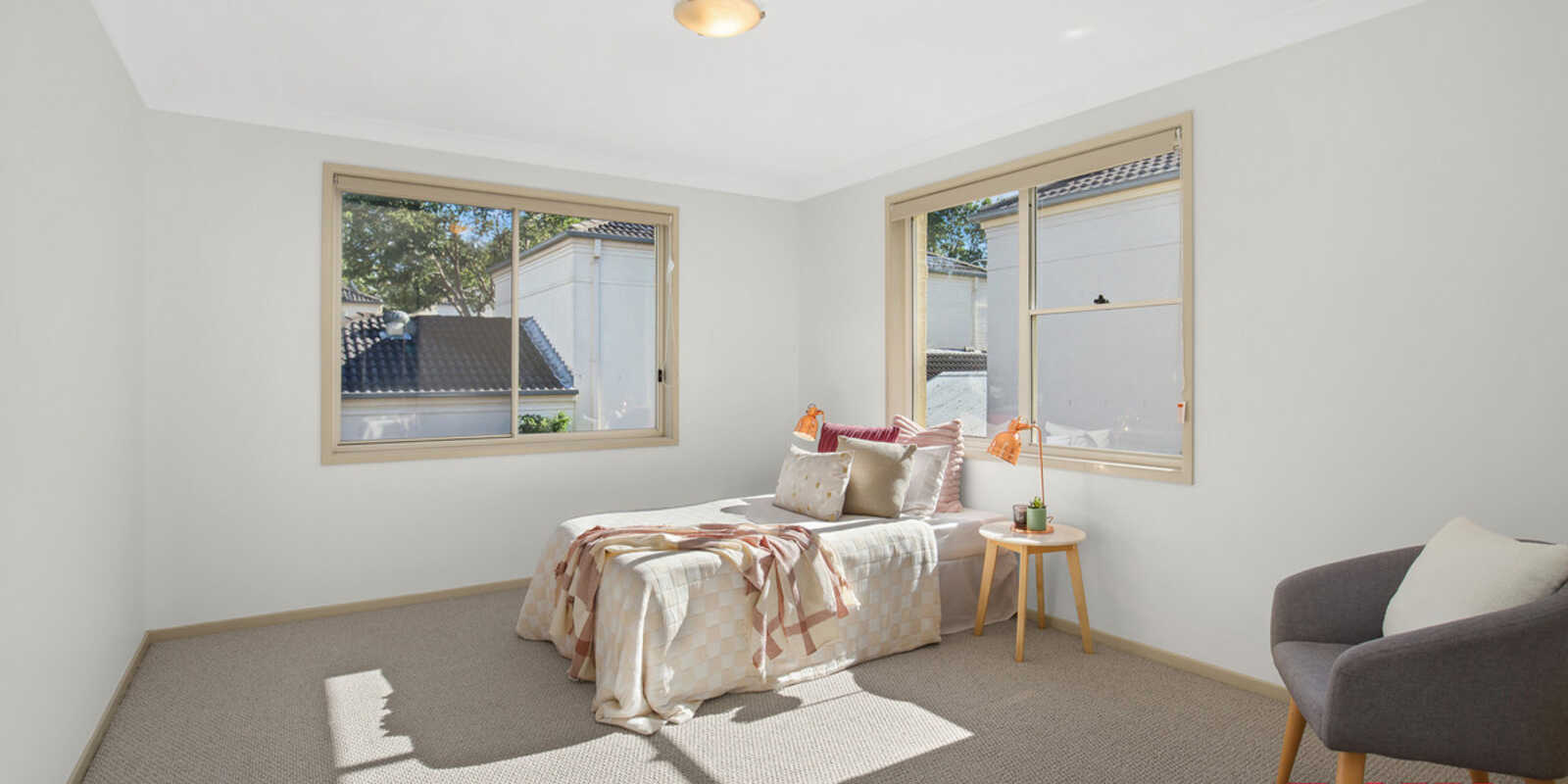 24 Seaford Circuit Kellyville Ridge