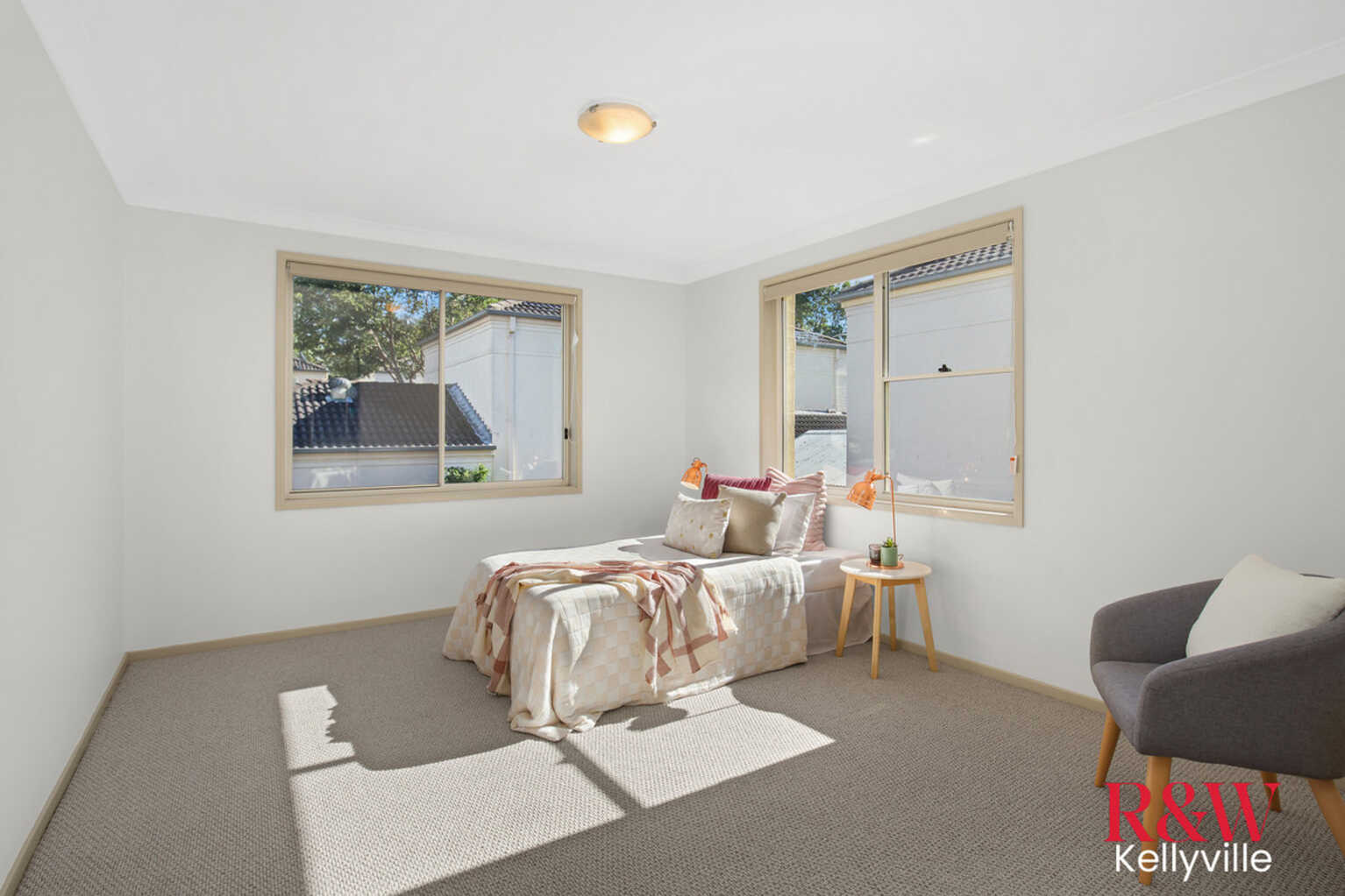 24 Seaford Circuit Kellyville Ridge