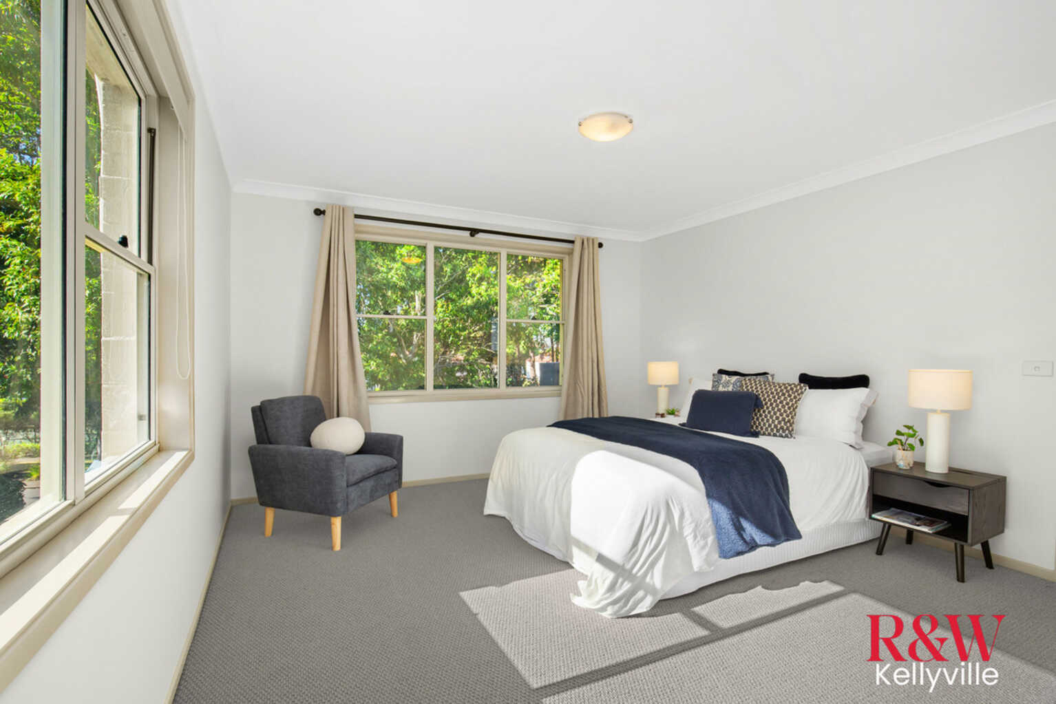 24 Seaford Circuit Kellyville Ridge
