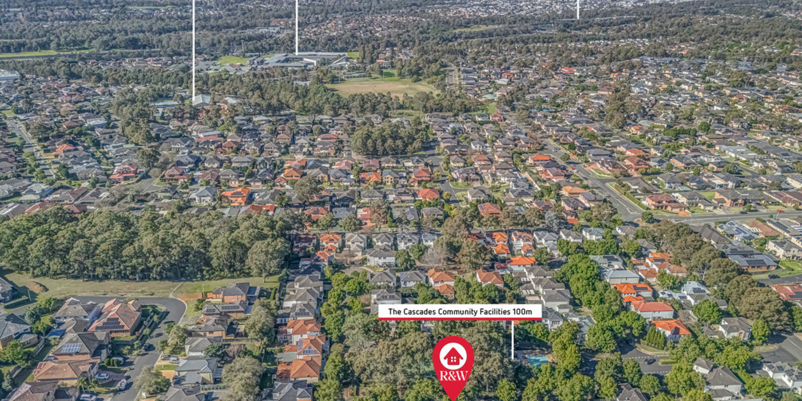 24 Seaford Circuit Kellyville Ridge