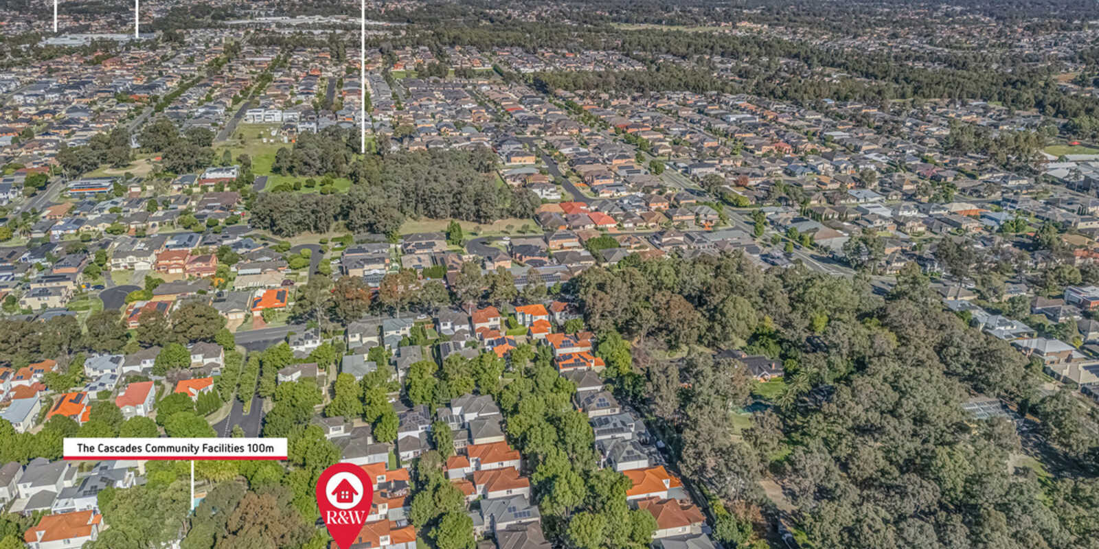 24 Seaford Circuit Kellyville Ridge