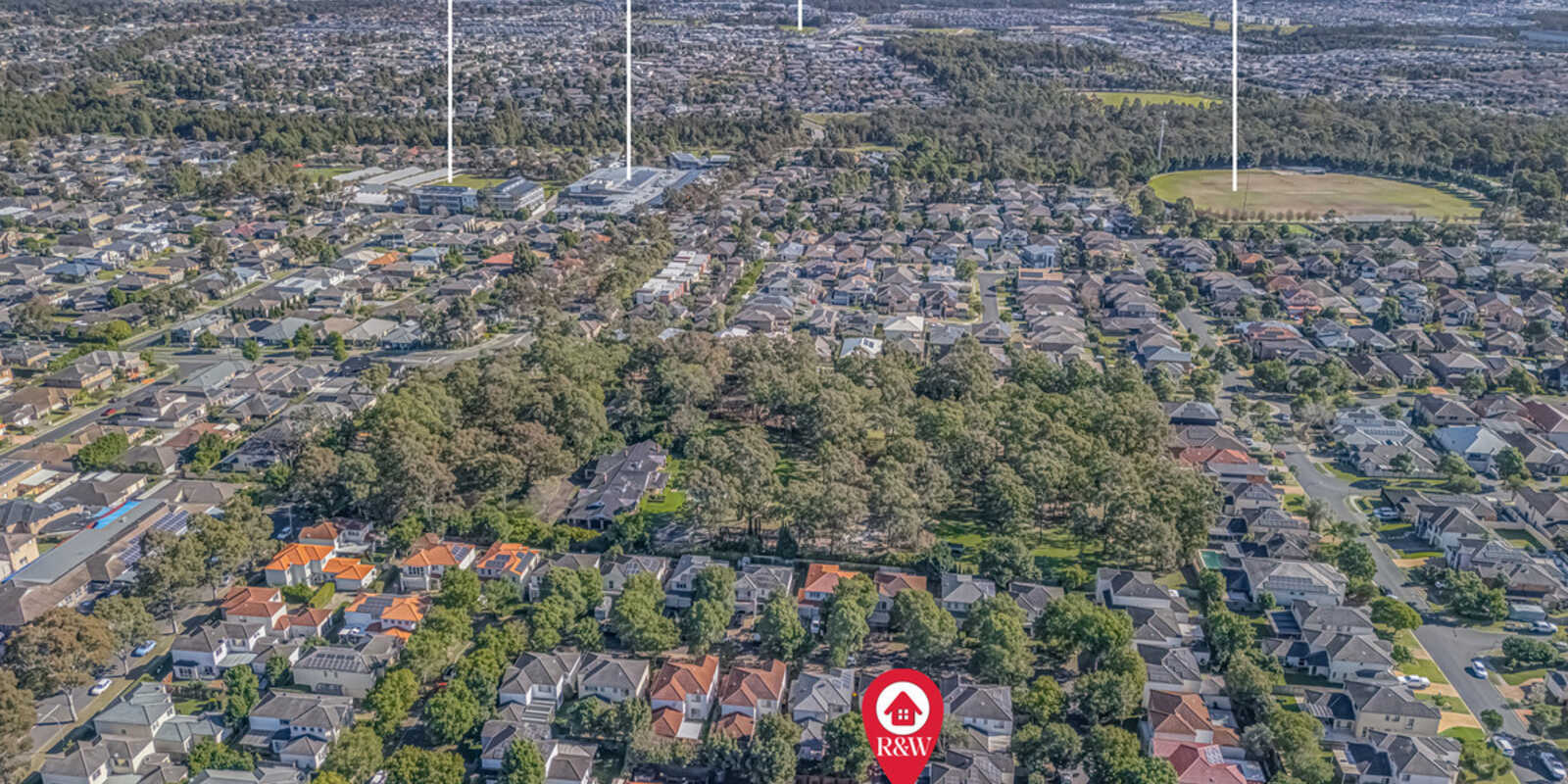 24 Seaford Circuit Kellyville Ridge