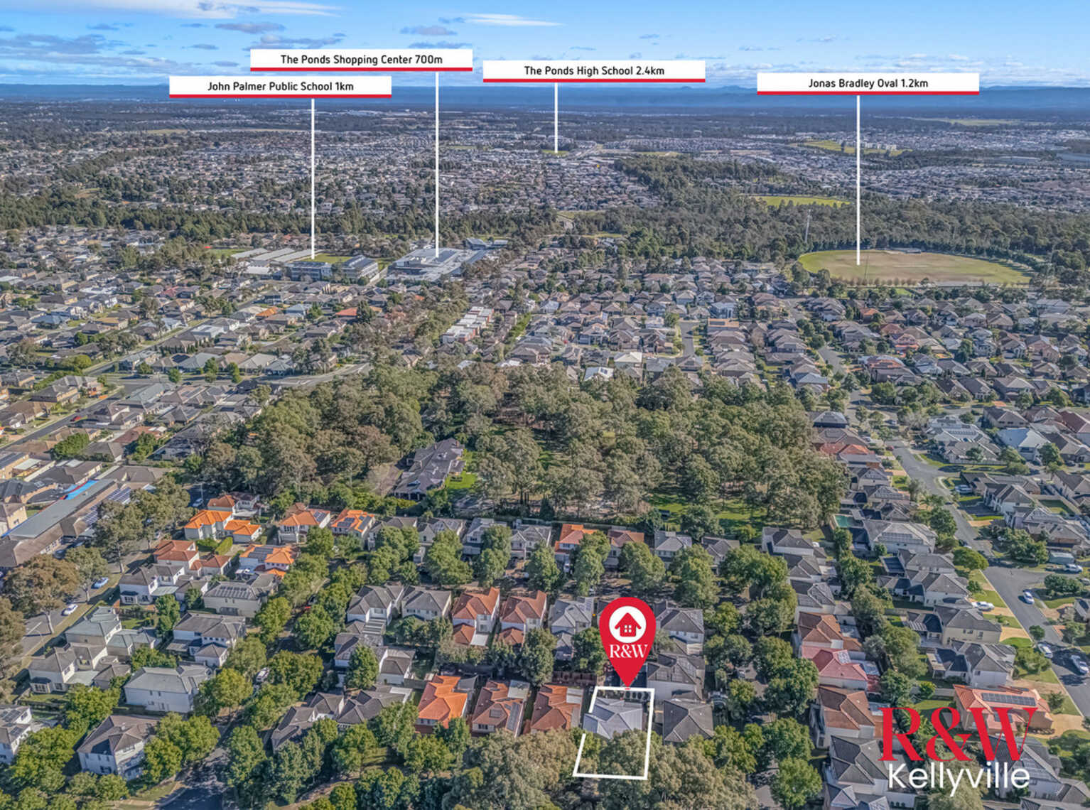24 Seaford Circuit Kellyville Ridge