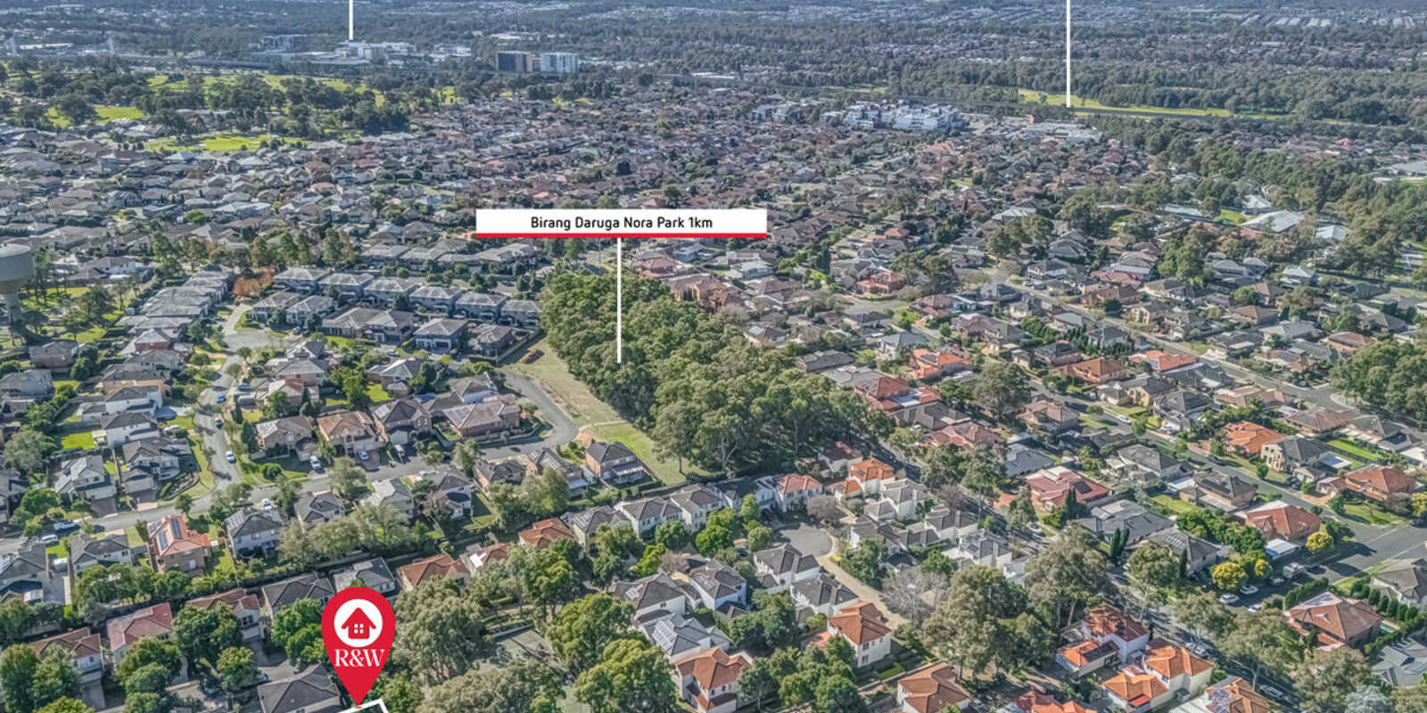 24 Seaford Circuit Kellyville Ridge