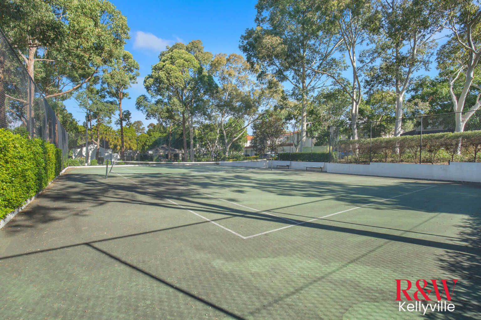 24 Seaford Circuit Kellyville Ridge