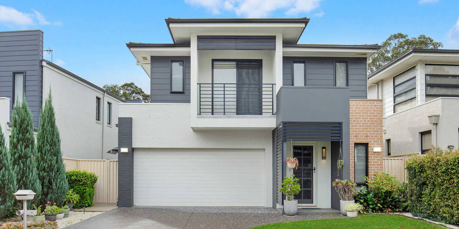 6 Treeland Circuit Kellyville 6 Treeland Circuit Kellyville