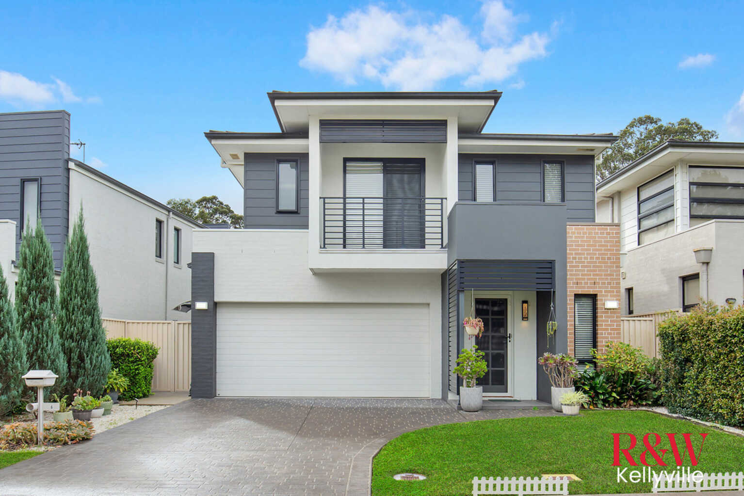 6 Treeland Circuit Kellyville 6 Treeland Circuit Kellyville