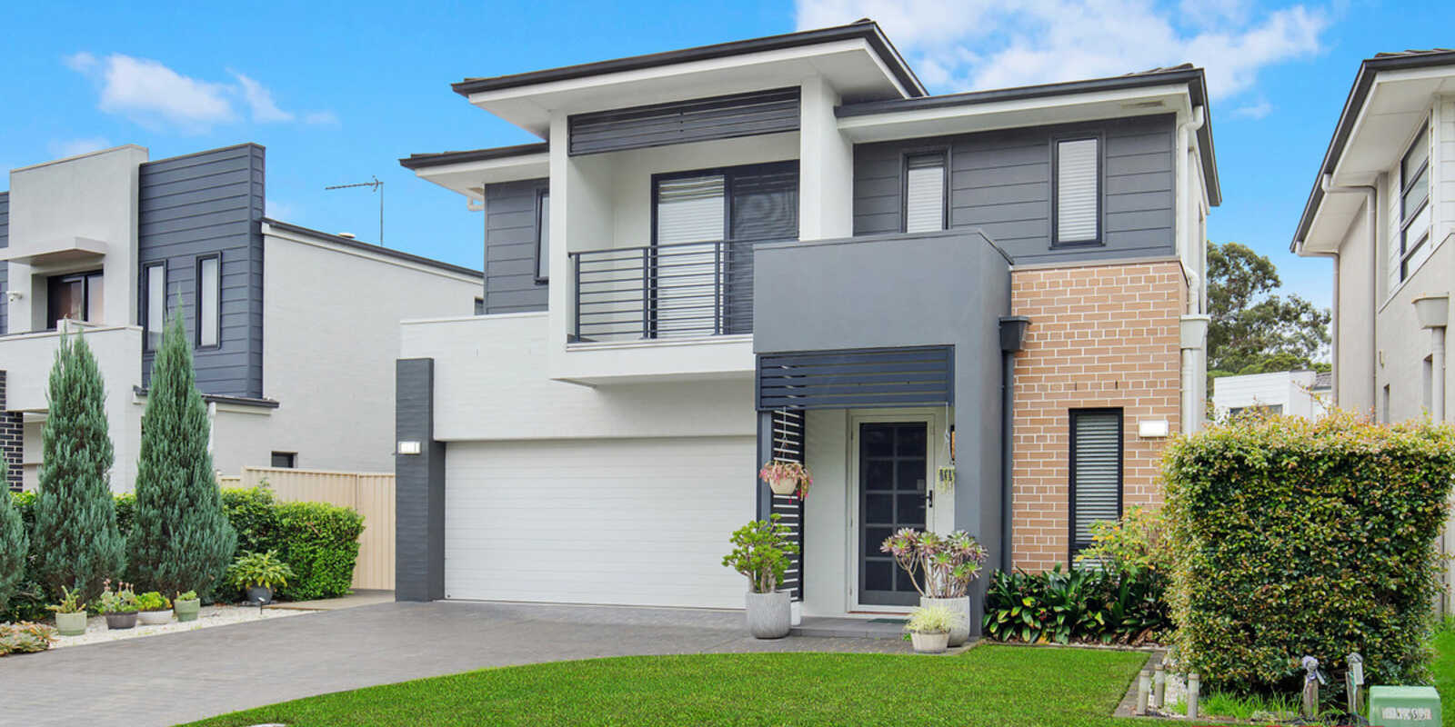 6 Treeland Circuit Kellyville 6 Treeland Circuit Kellyville