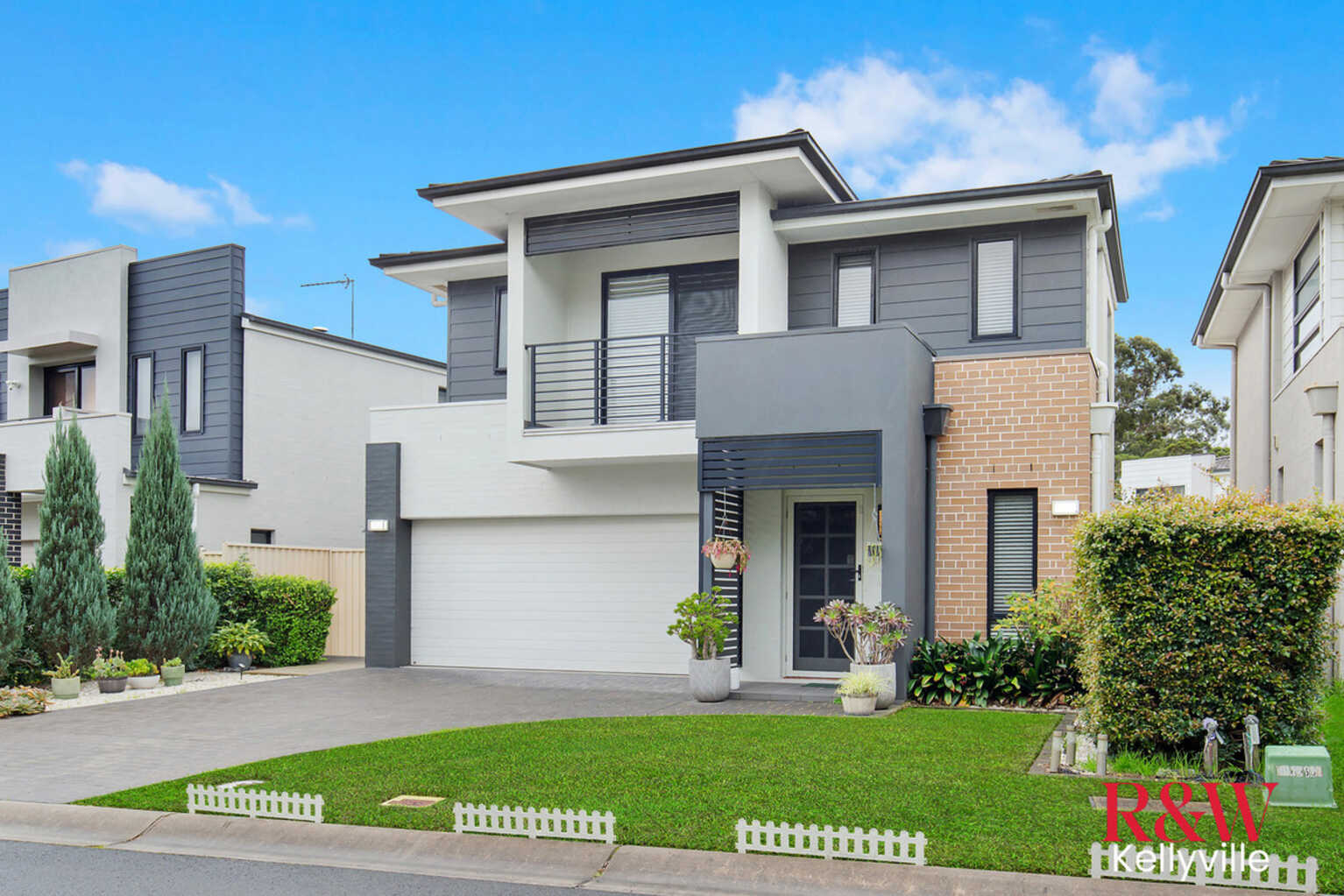 6 Treeland Circuit Kellyville 6 Treeland Circuit Kellyville