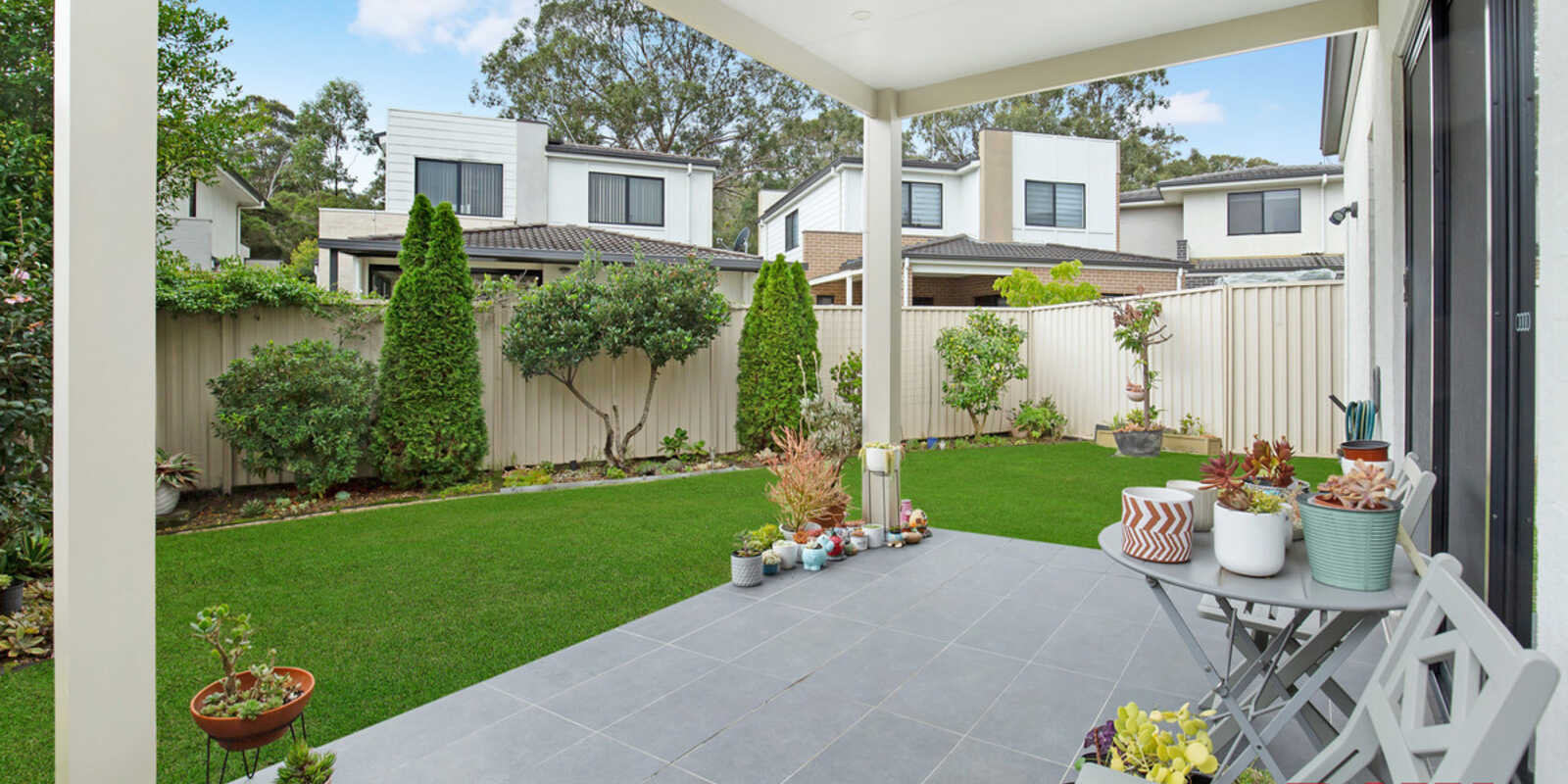 6 Treeland Circuit Kellyville 6 Treeland Circuit Kellyville