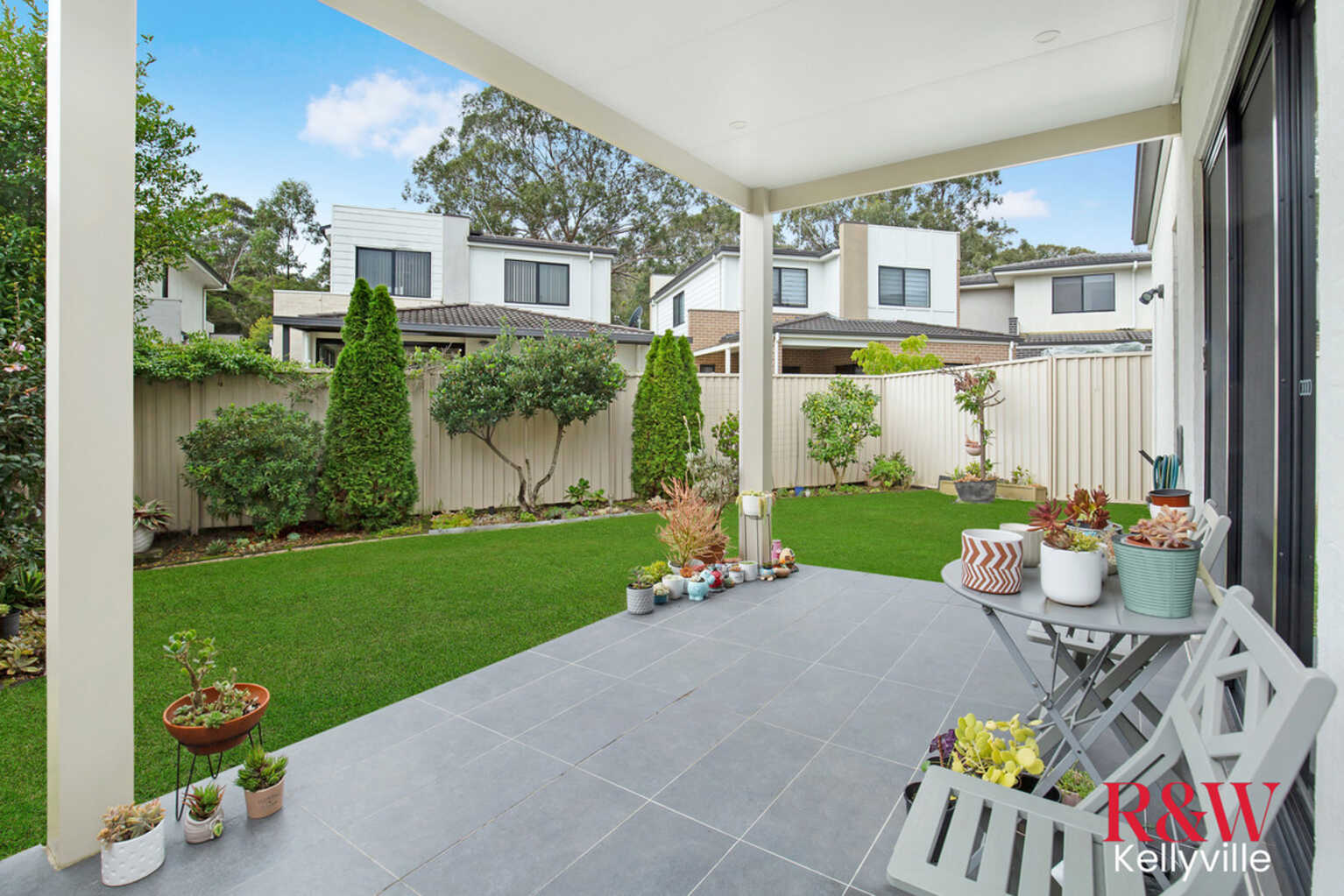 6 Treeland Circuit Kellyville 6 Treeland Circuit Kellyville