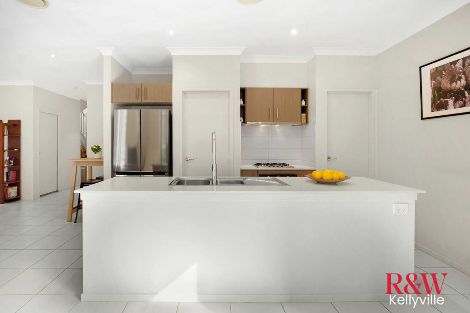 6 Treeland Circuit Kellyville 6 Treeland Circuit Kellyville