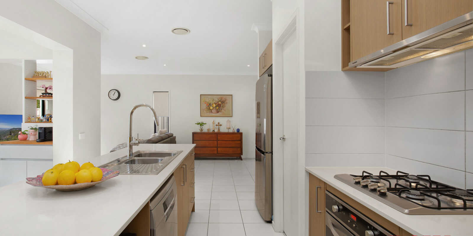 6 Treeland Circuit Kellyville 6 Treeland Circuit Kellyville