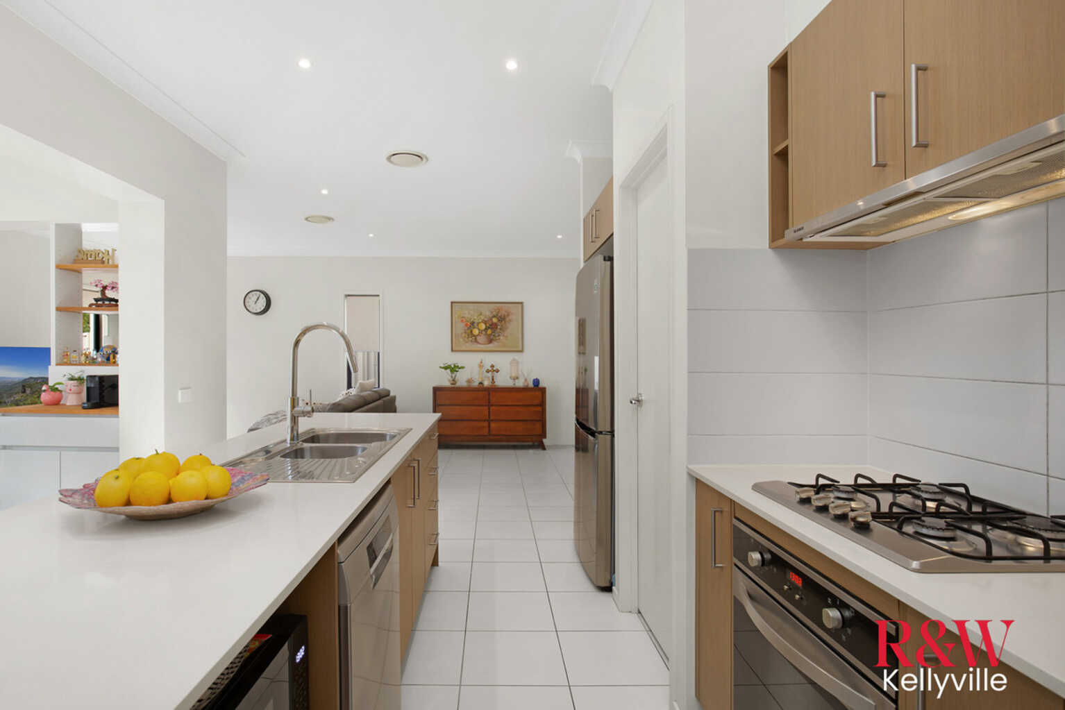 6 Treeland Circuit Kellyville 6 Treeland Circuit Kellyville