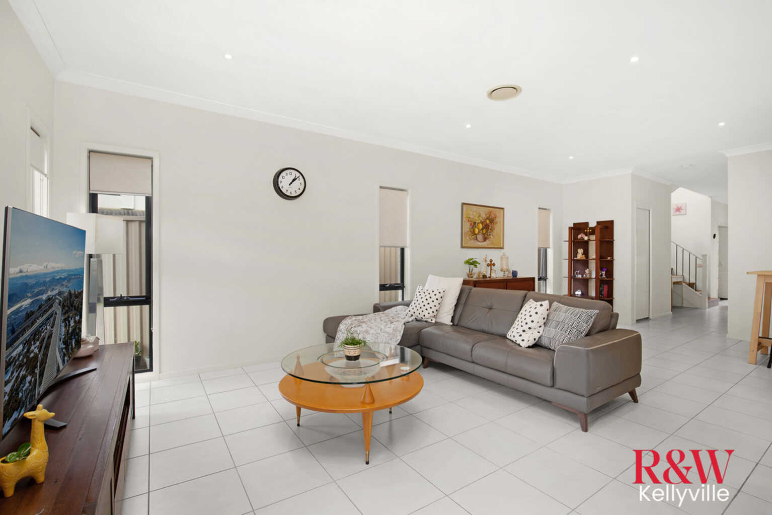 6 Treeland Circuit Kellyville 6 Treeland Circuit Kellyville