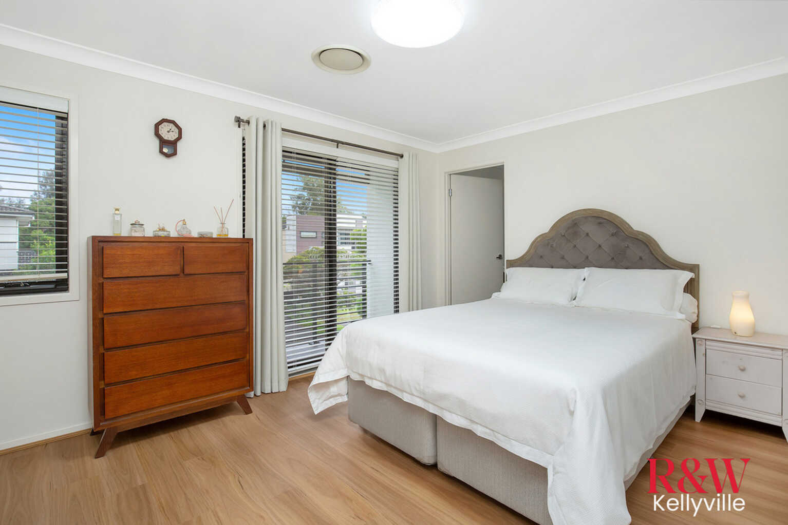 6 Treeland Circuit Kellyville 6 Treeland Circuit Kellyville