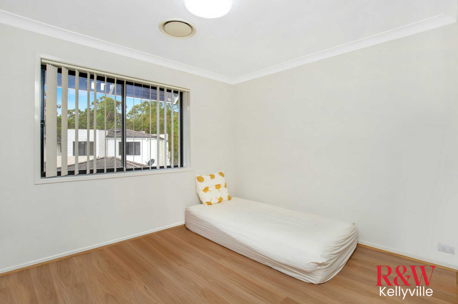 6 Treeland Circuit Kellyville 6 Treeland Circuit Kellyville
