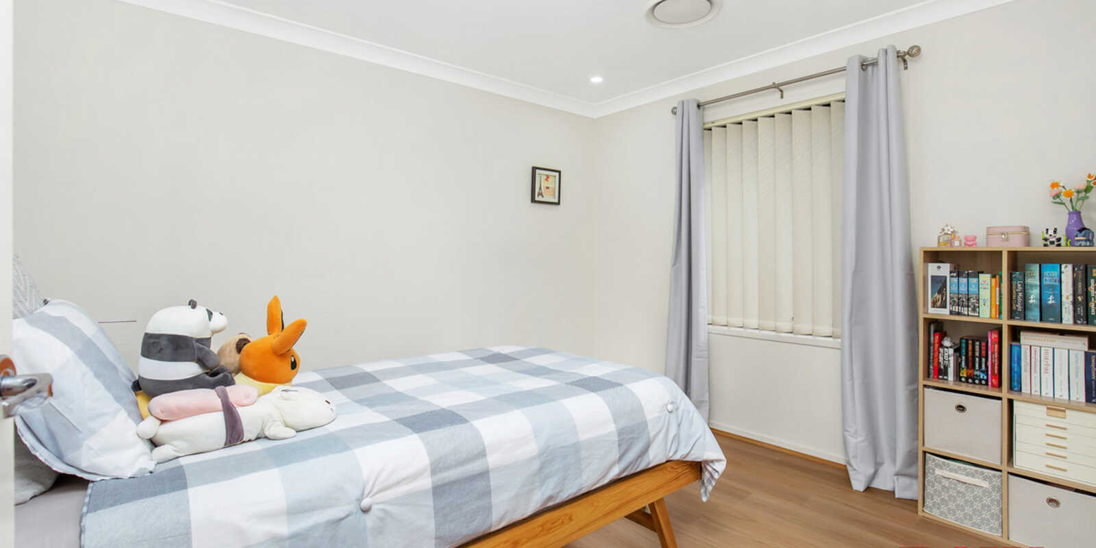 6 Treeland Circuit Kellyville 6 Treeland Circuit Kellyville
