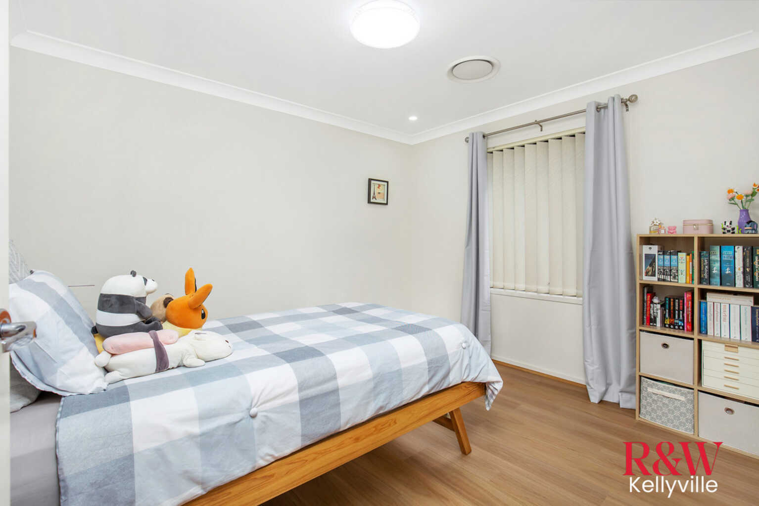 6 Treeland Circuit Kellyville 6 Treeland Circuit Kellyville