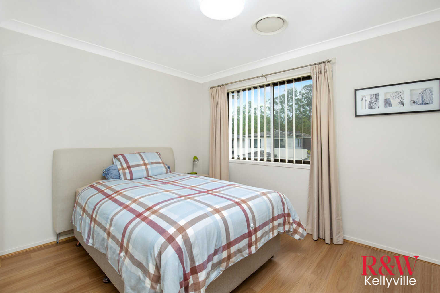 6 Treeland Circuit Kellyville 6 Treeland Circuit Kellyville