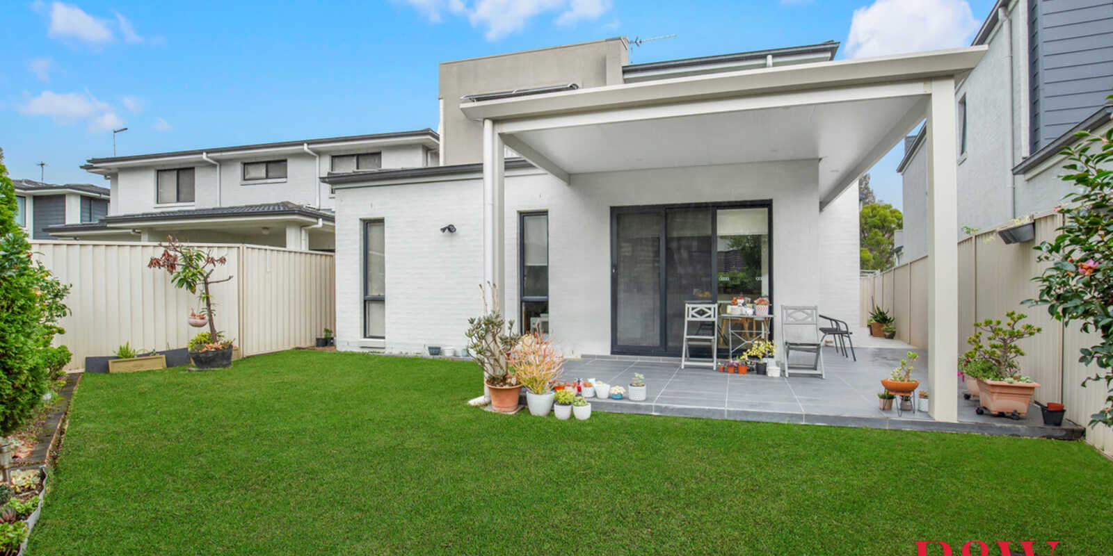 6 Treeland Circuit Kellyville 6 Treeland Circuit Kellyville