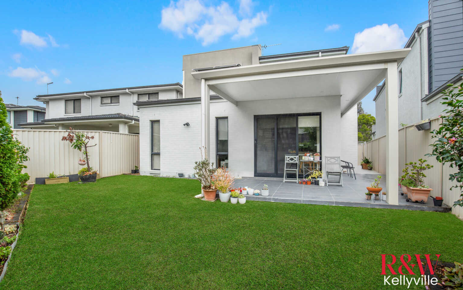 6 Treeland Circuit Kellyville 6 Treeland Circuit Kellyville