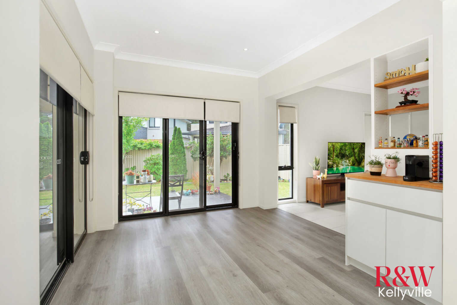 6 Treeland Circuit Kellyville 6 Treeland Circuit Kellyville