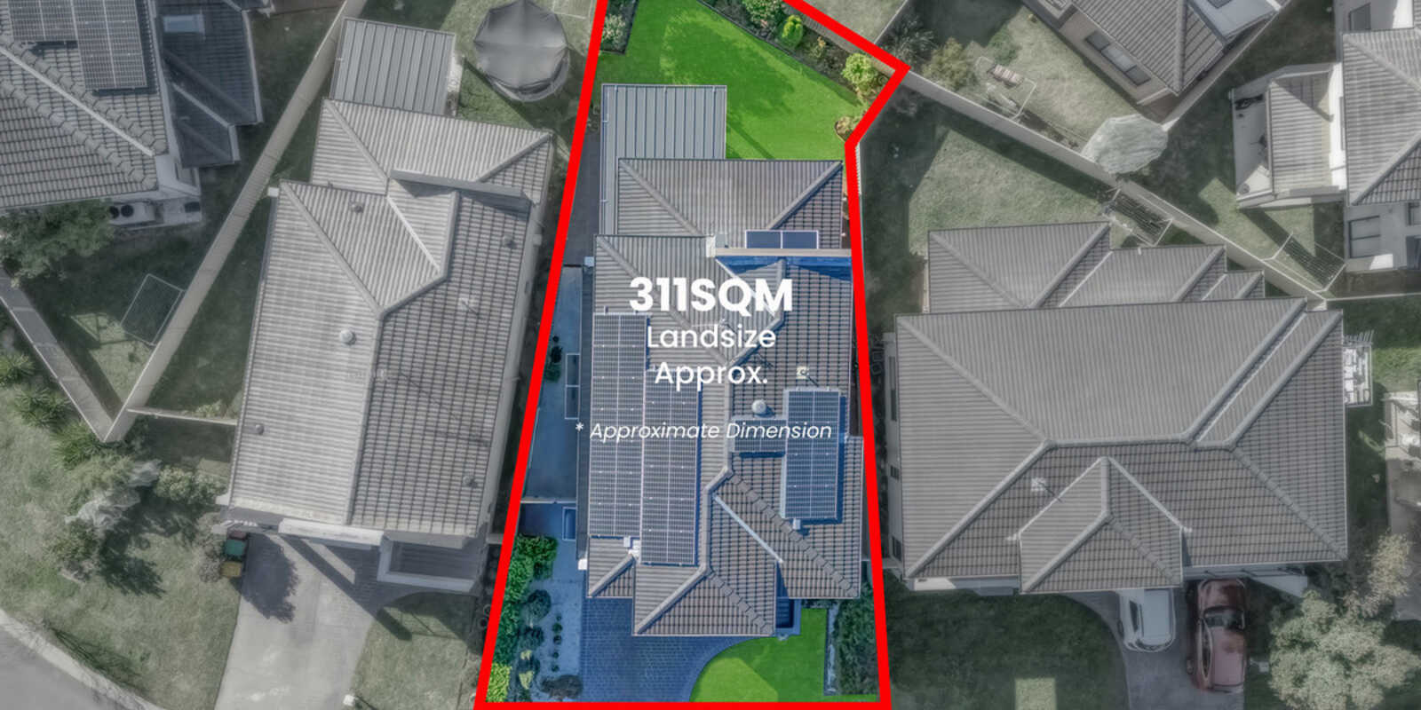 6 Treeland Circuit Kellyville 6 Treeland Circuit Kellyville
