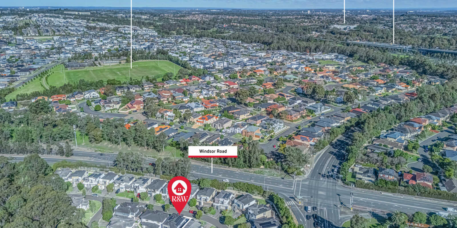 6 Treeland Circuit Kellyville 6 Treeland Circuit Kellyville