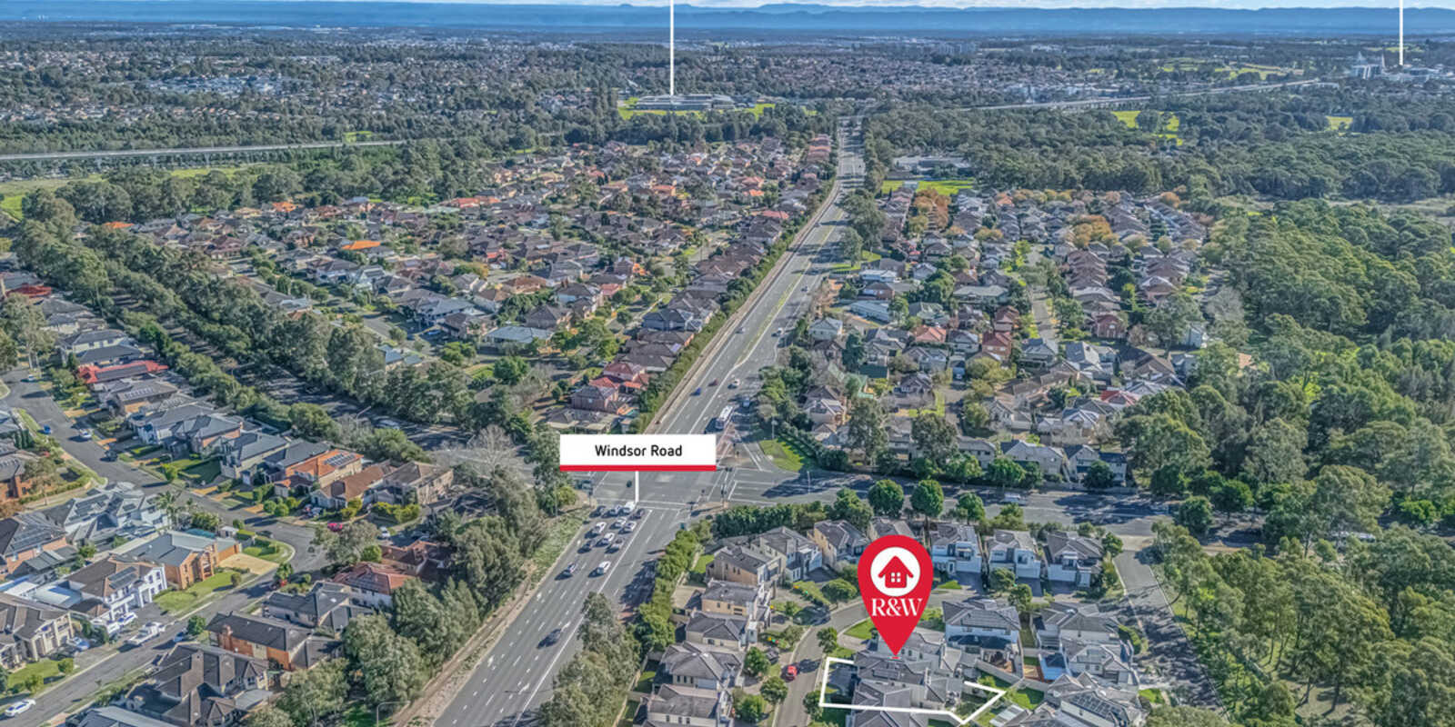 6 Treeland Circuit Kellyville 6 Treeland Circuit Kellyville
