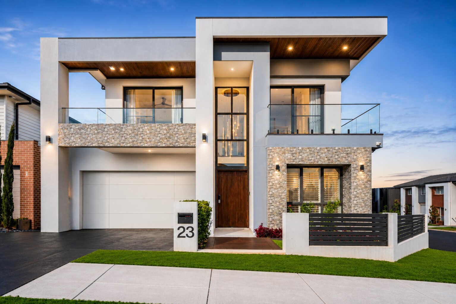 23 Woodgate Parkway Box Hill 23 Woodgate Parkway Box Hill