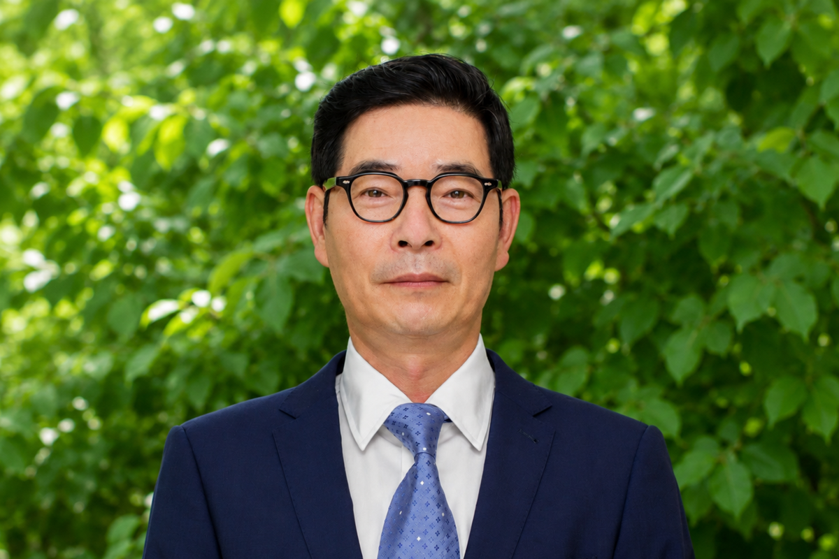 Chris Kim