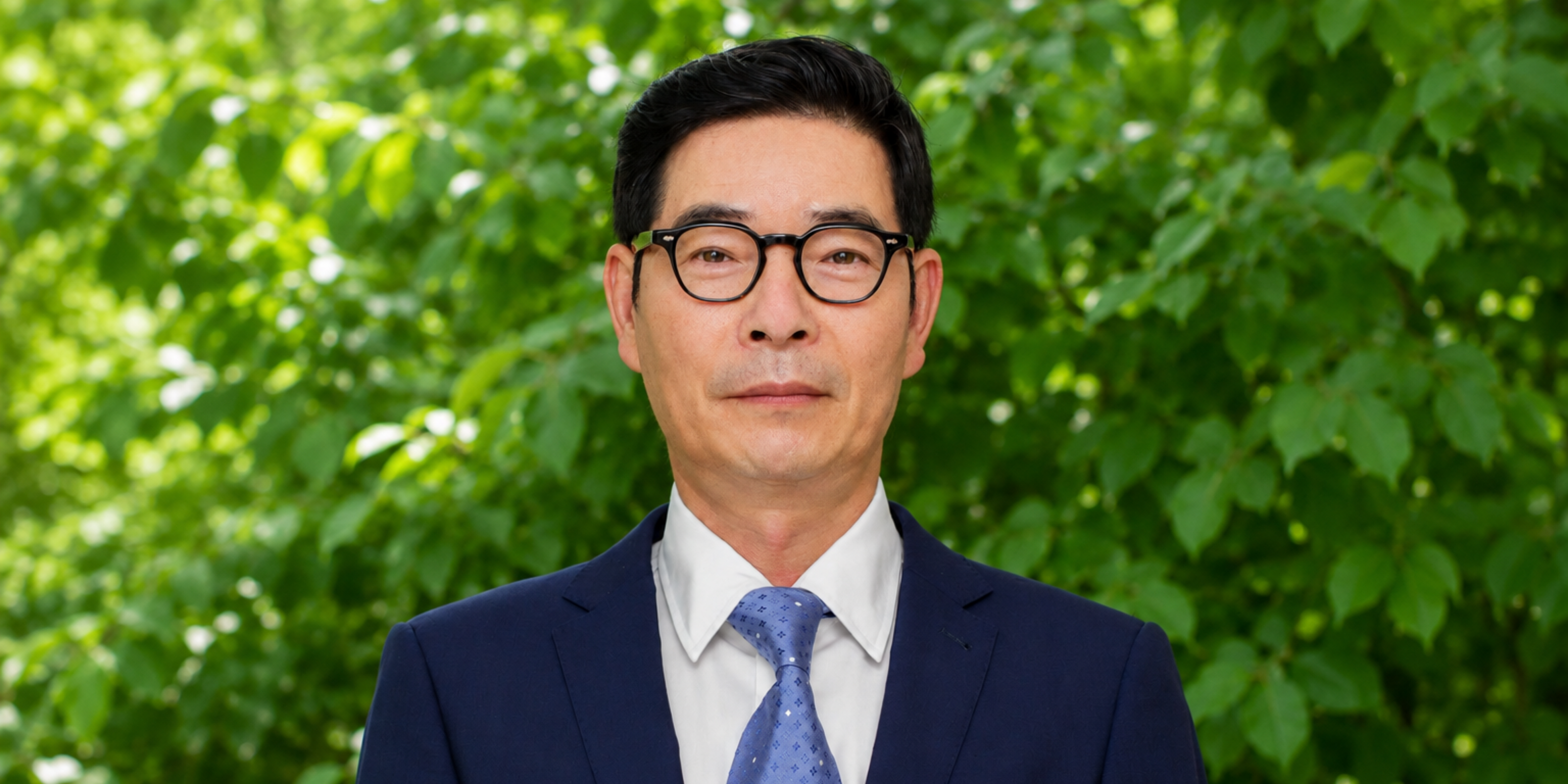 Chris Kim