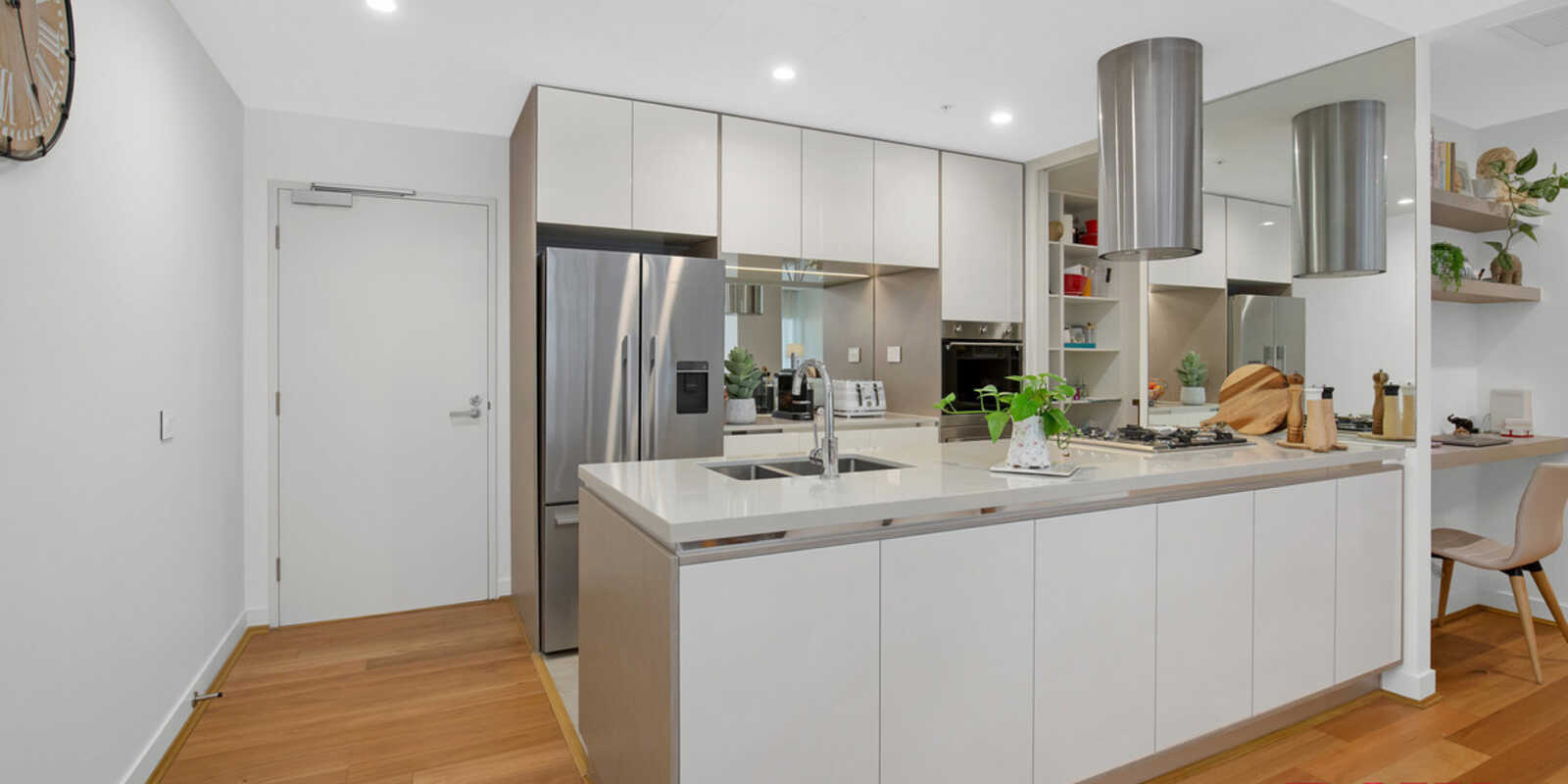 101/13 SPURWAY Drive Norwest 101/13 SPURWAY Drive Norwest