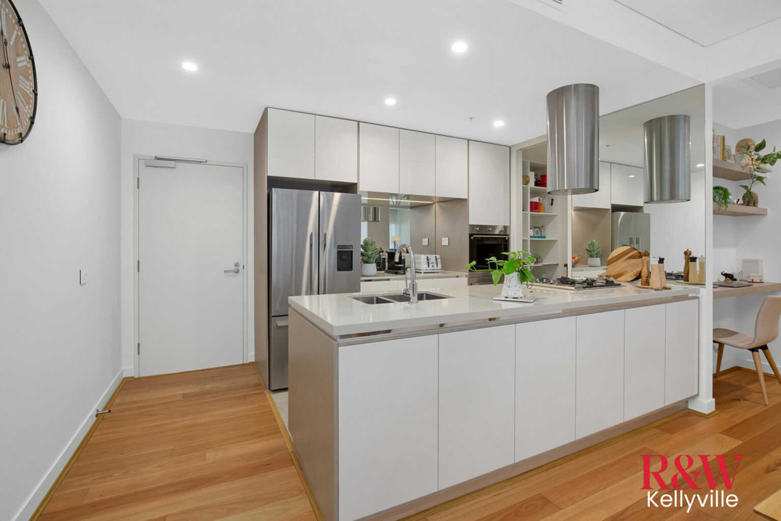 101/13 SPURWAY Drive Norwest 101/13 SPURWAY Drive Norwest